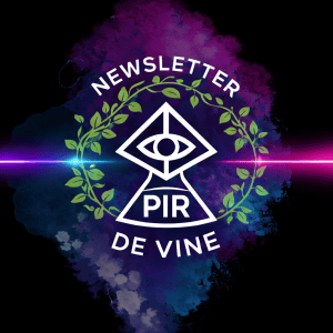 Support for psychedelic recovery and mental health services from PIR.