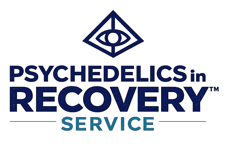 Support for psychedelic-assisted recovery and mental health.